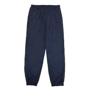 1990’S COLUMBIA WHITE TAG NYLON ZIP HIKING PANTS LARGE
