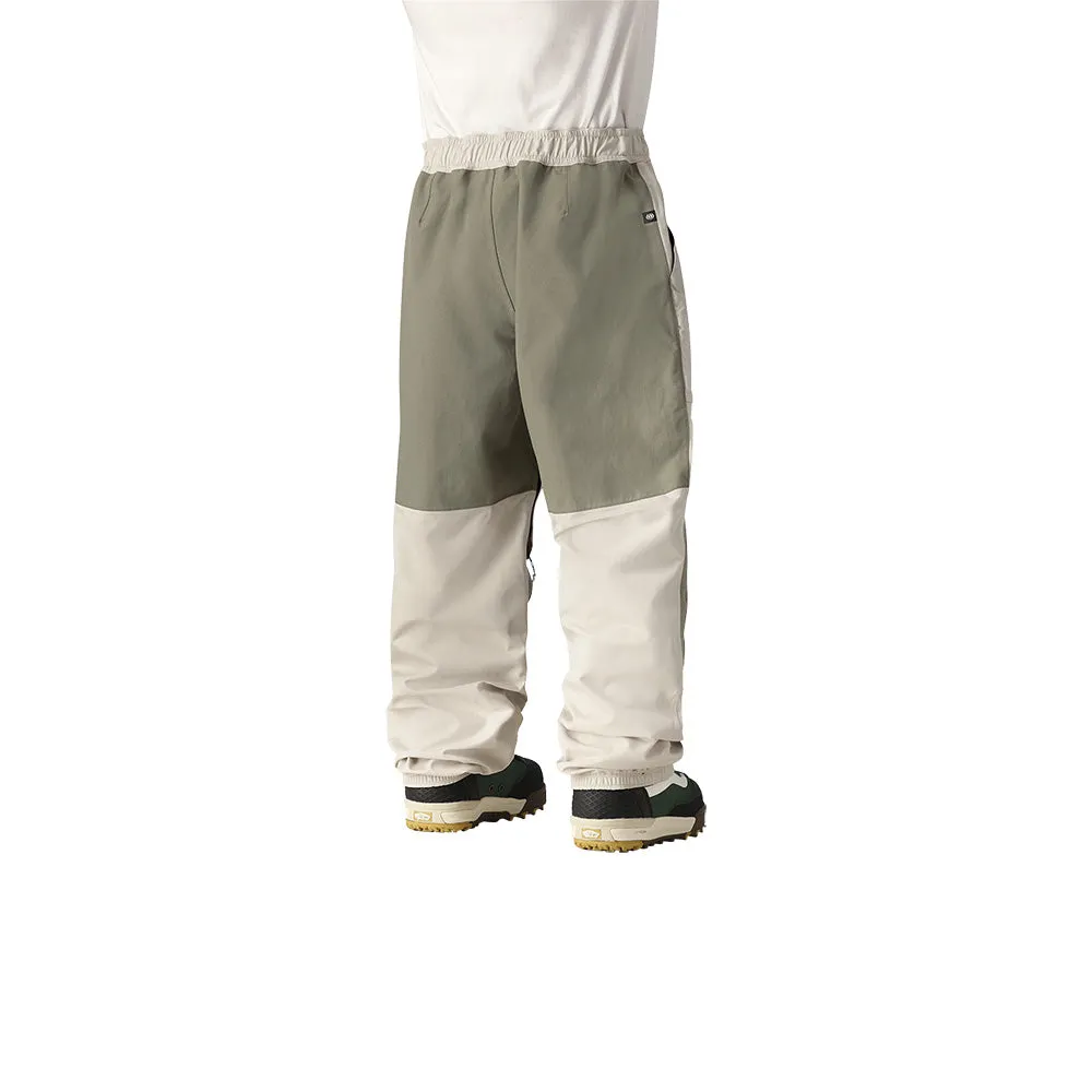 686 Ghost 2.5L Mens Pant 2025