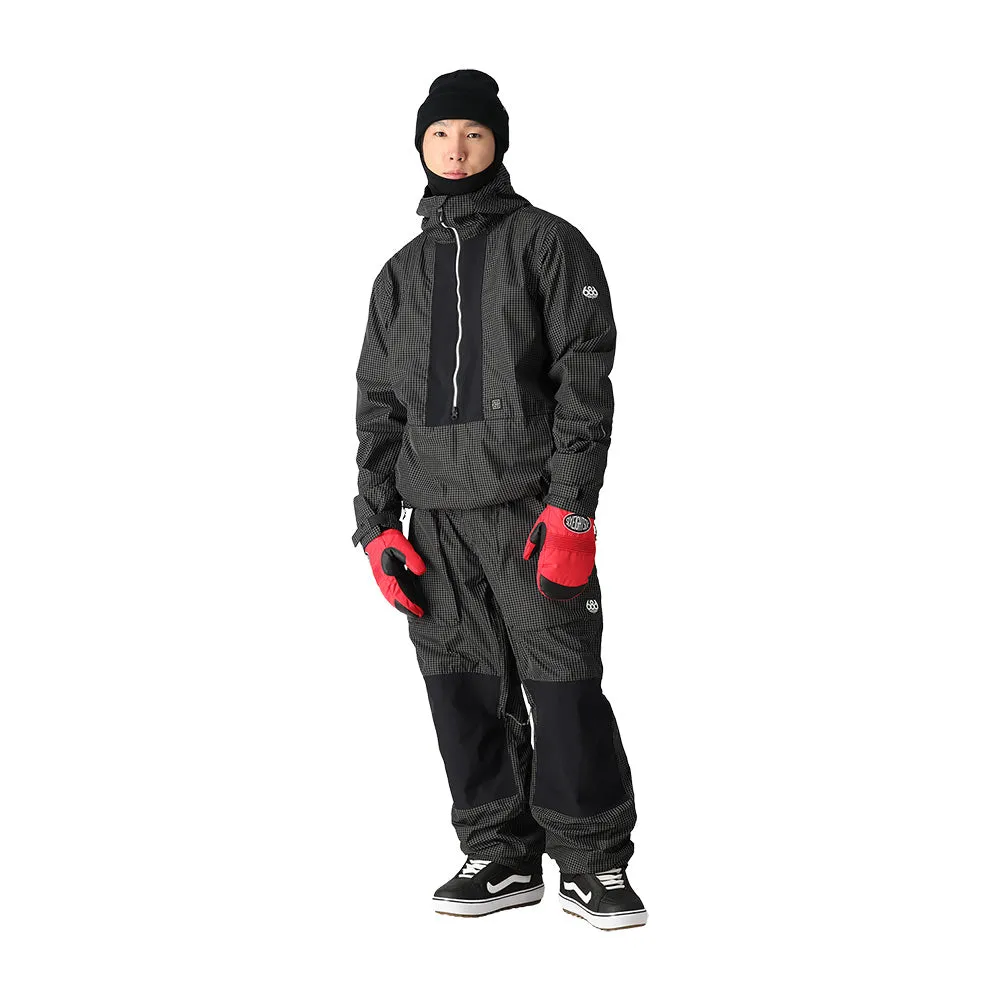 686 Ghost 2.5L Mens Pant 2025
