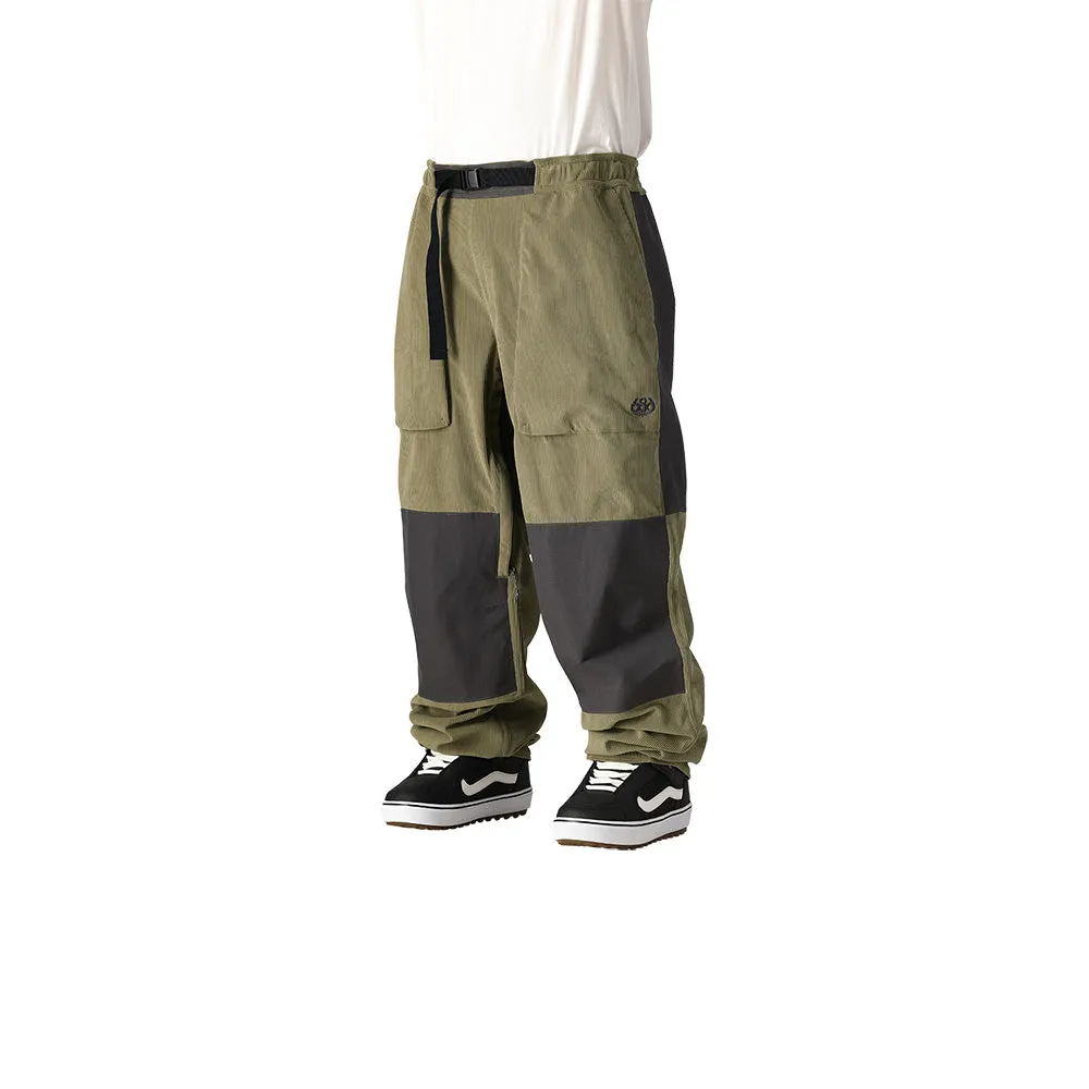686 Ghost 2.5L Mens Pant 2025