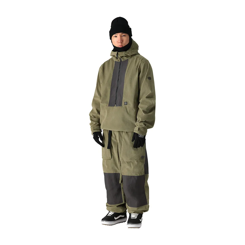 686 Ghost 2.5L Mens Pant 2025