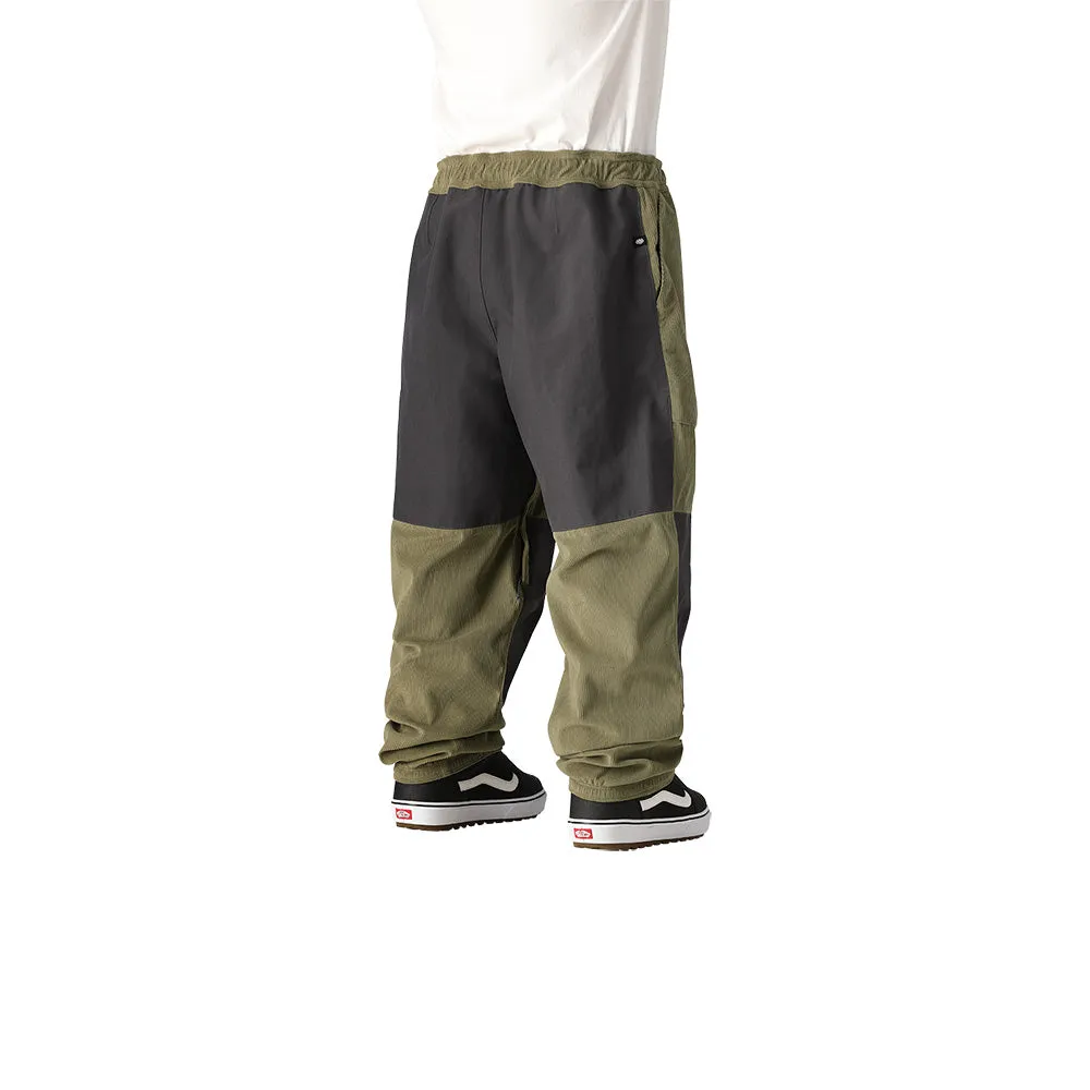 686 Ghost 2.5L Mens Pant 2025