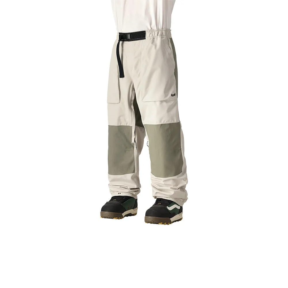 686 Ghost 2.5L Mens Pant 2025