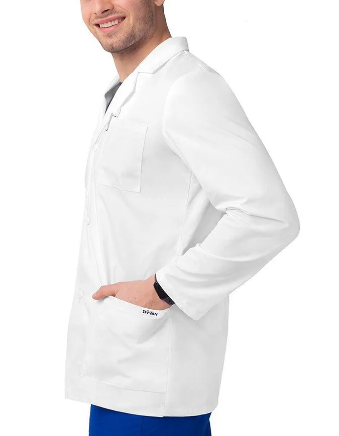 Adar Sivvan 31 Unisex Consultation Coat