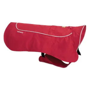 Aira™ Rain Jacket (Red Rock)