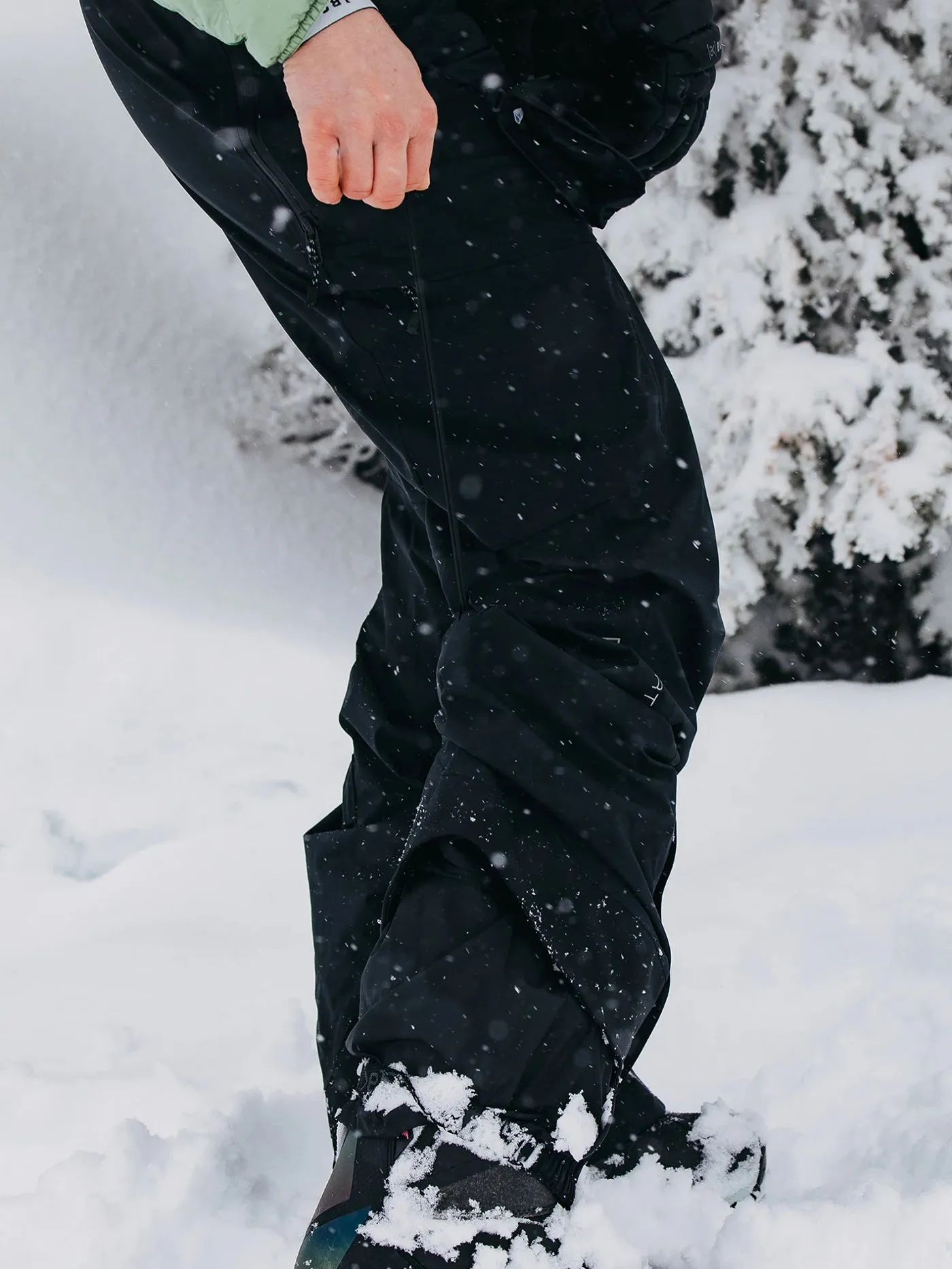 [ak] GORE-TEX Kimmy Overall (Women)