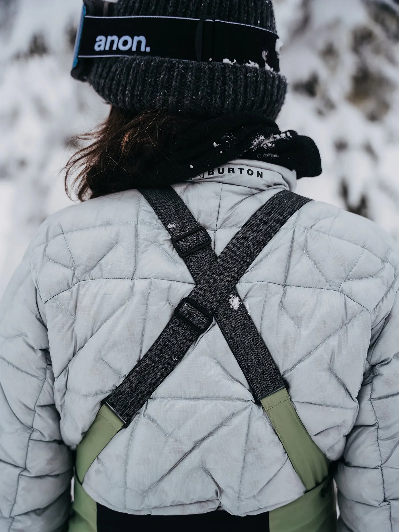 [ak] GORE-TEX Kimmy Overall (Women)