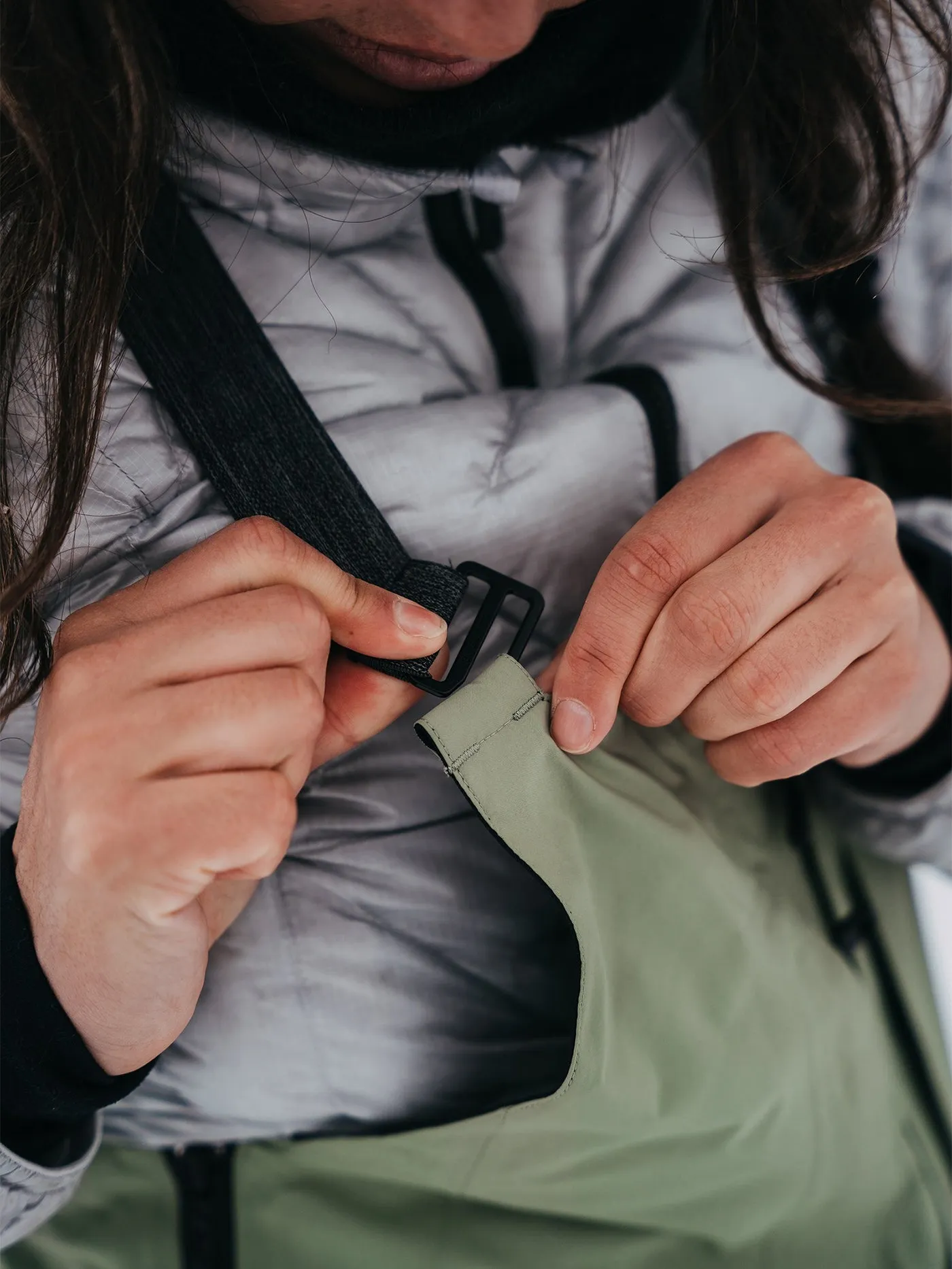 [ak] GORE-TEX Kimmy Overall (Women)