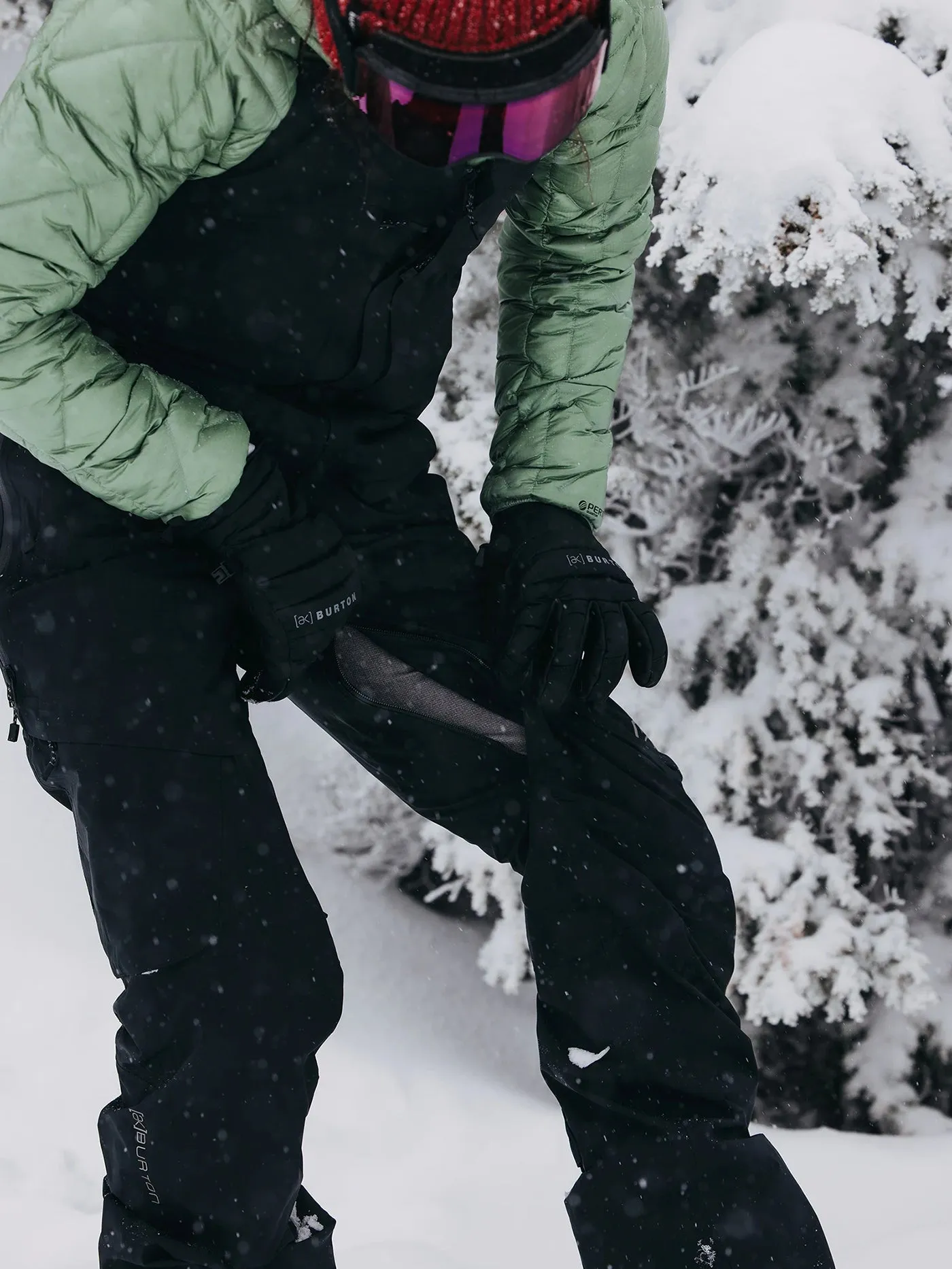 [ak] GORE-TEX Kimmy Overall (Women)