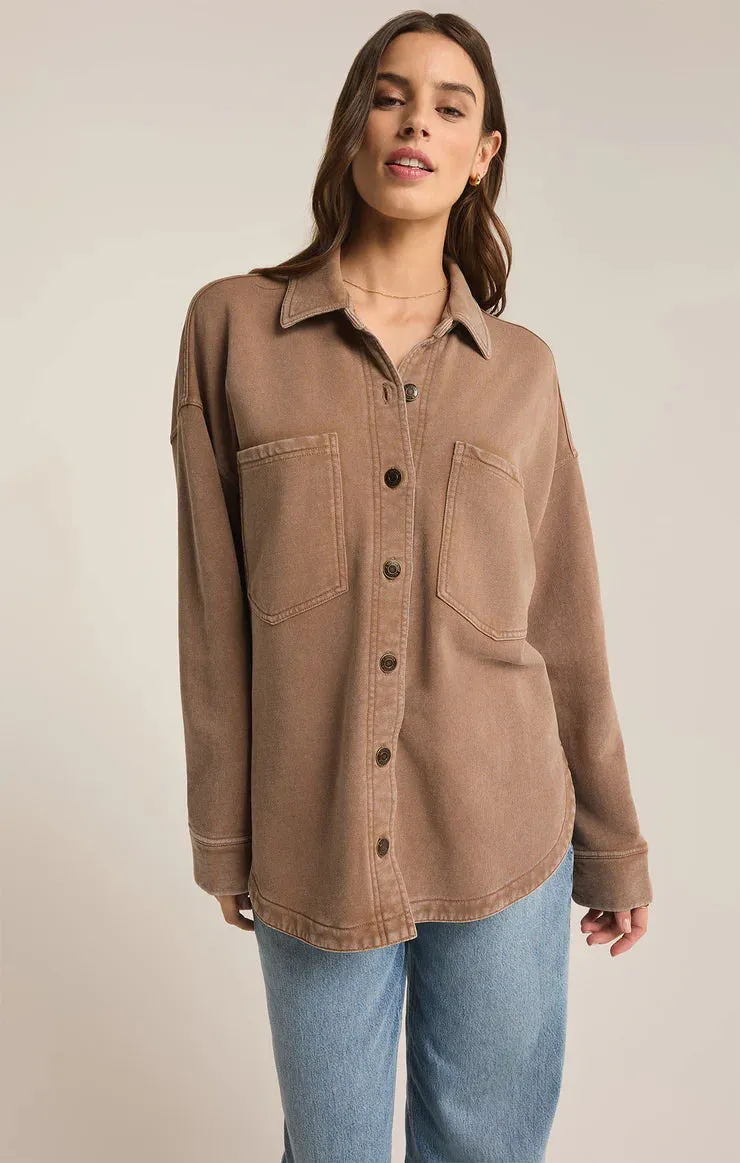 All Day Knit Jacket