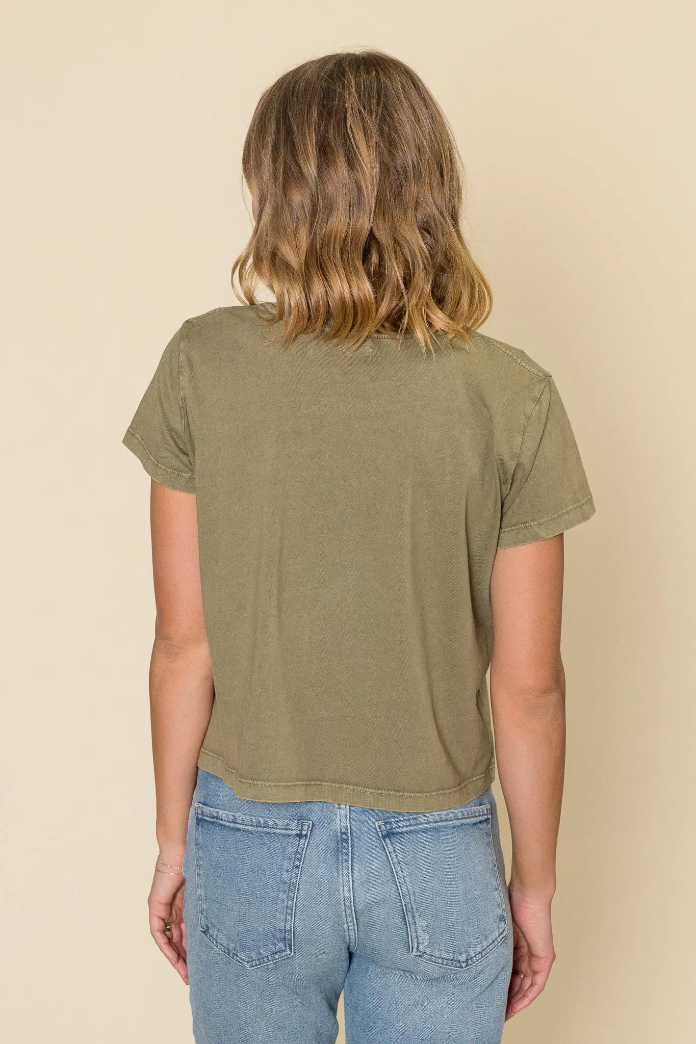 All Day Top