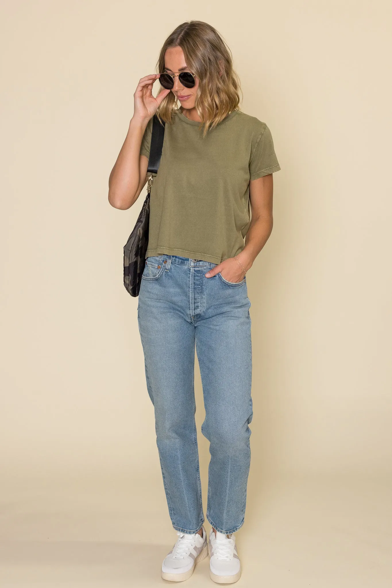 All Day Top