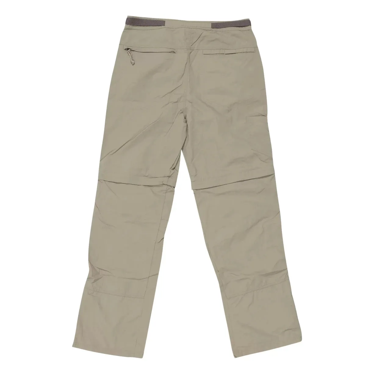 Alpine Design Convertible Hiking Pants - Men's