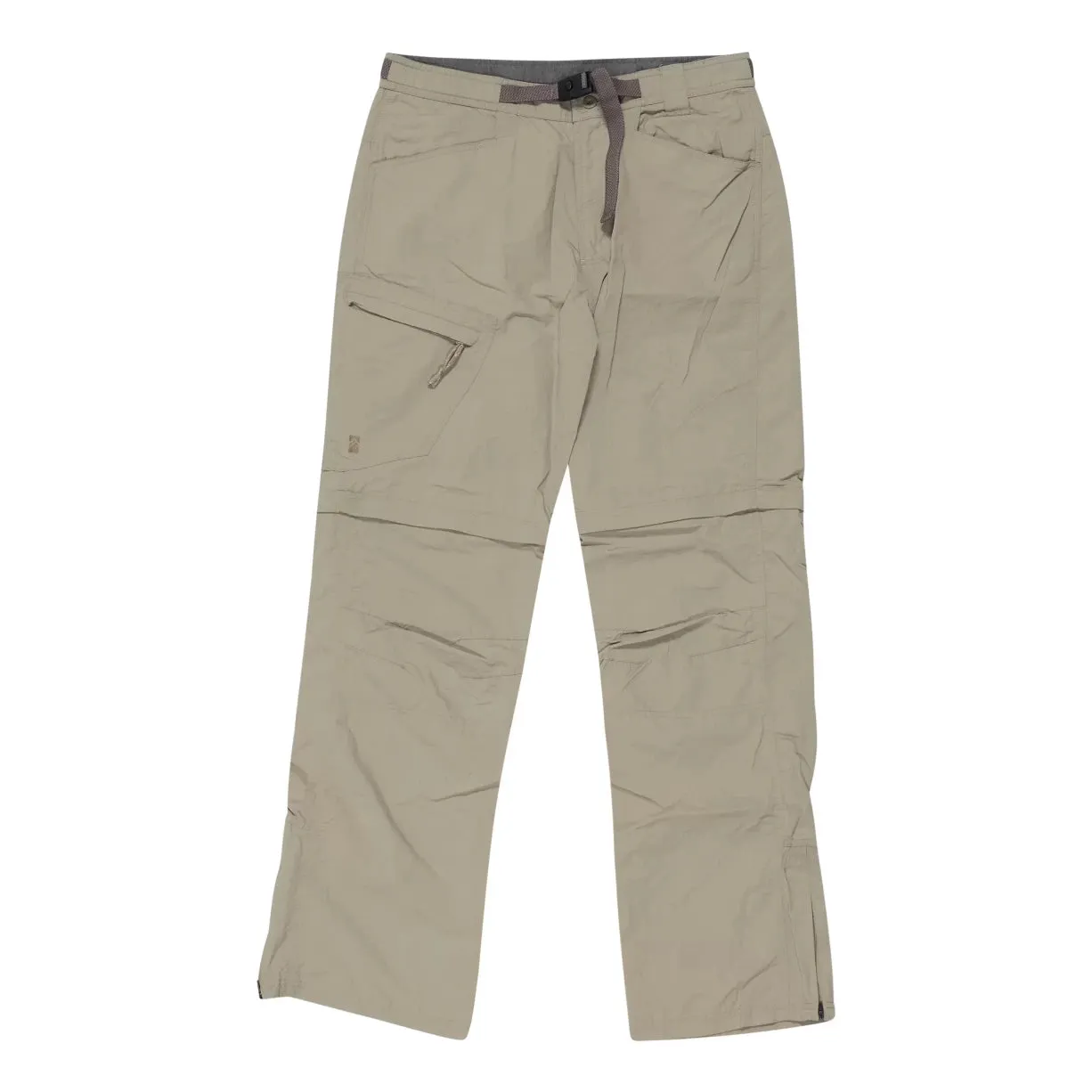 Alpine Design Convertible Hiking Pants - Men's