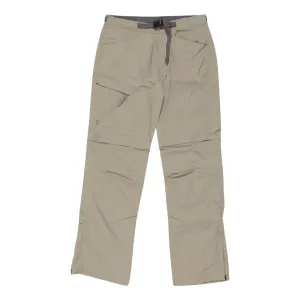 Alpine Design Convertible Hiking Pants - Men's