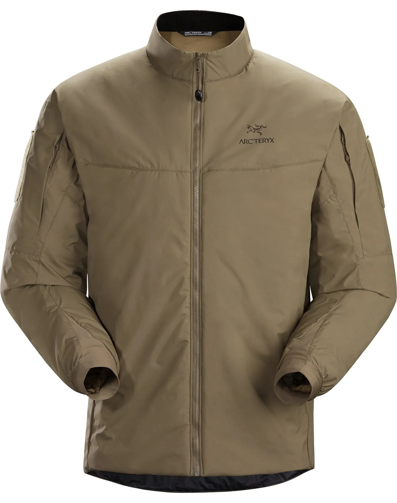 Arc'Teryx Leaf Cold WX Jacket LT Gen 2