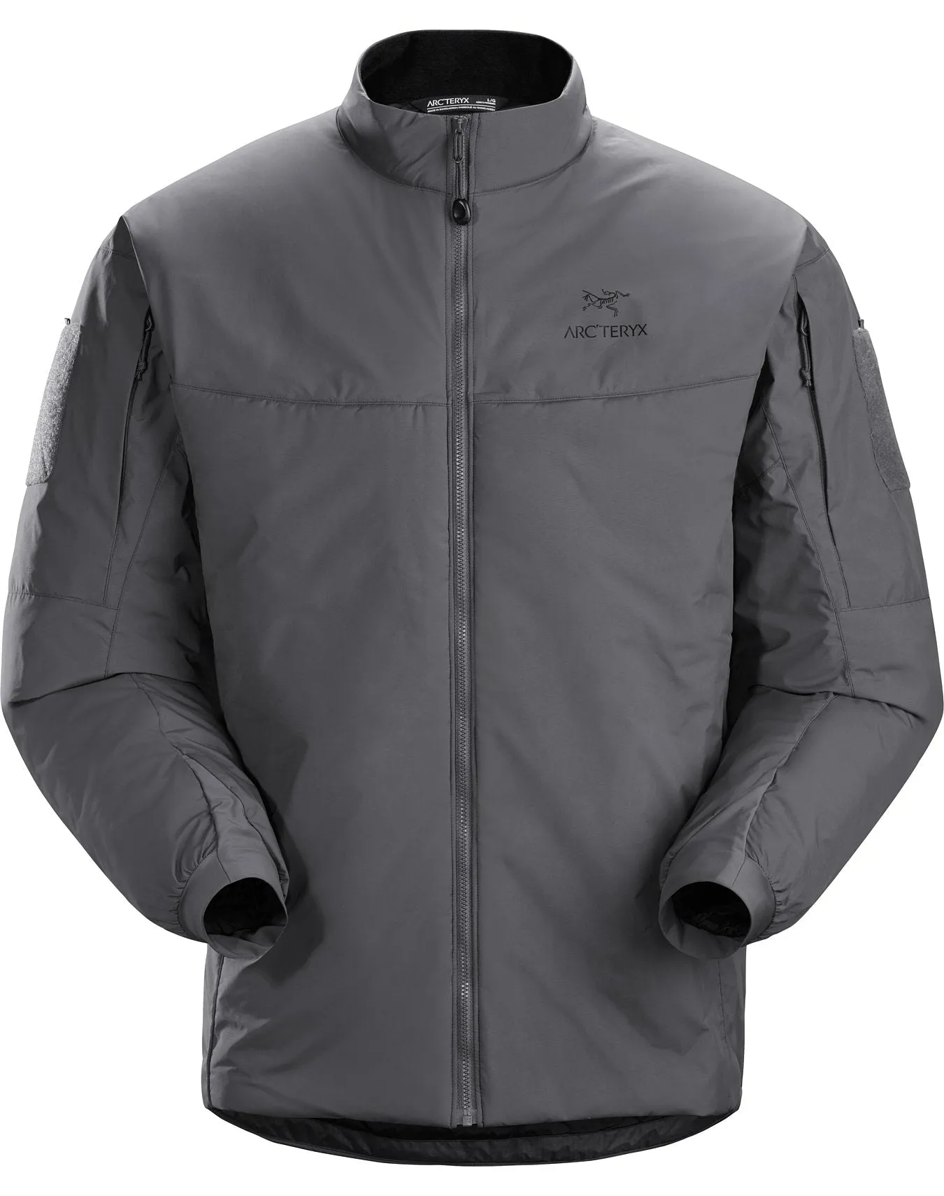 Arc'Teryx Leaf Cold WX Jacket LT Gen 2