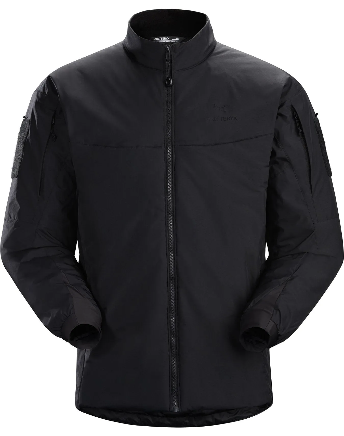 Arc'Teryx Leaf Cold WX Jacket LT Gen 2