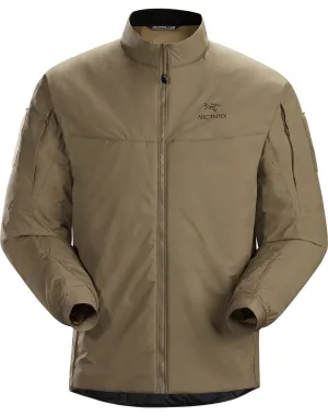 Arc'Teryx Leaf Cold WX Jacket LT Gen 2