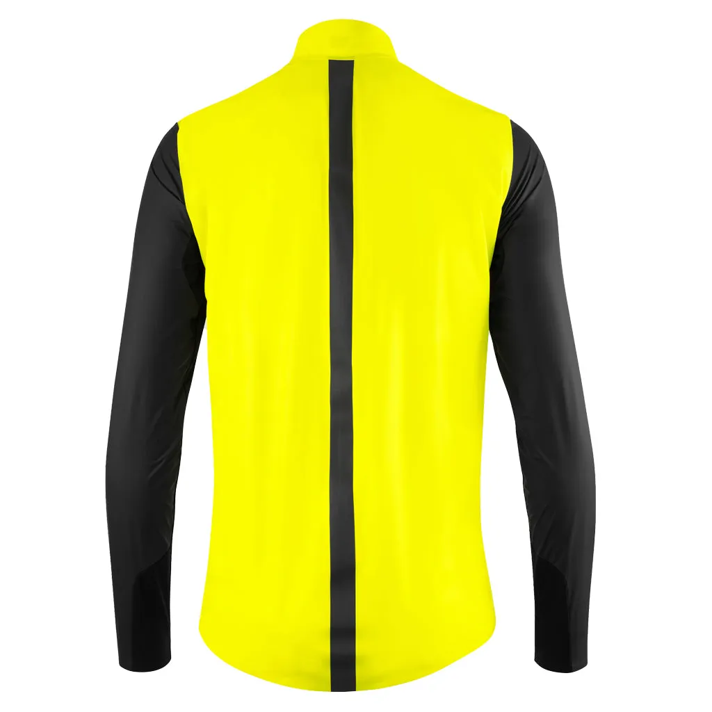 Assos Mille GTS Wasserschnauze Rain Jacket S11