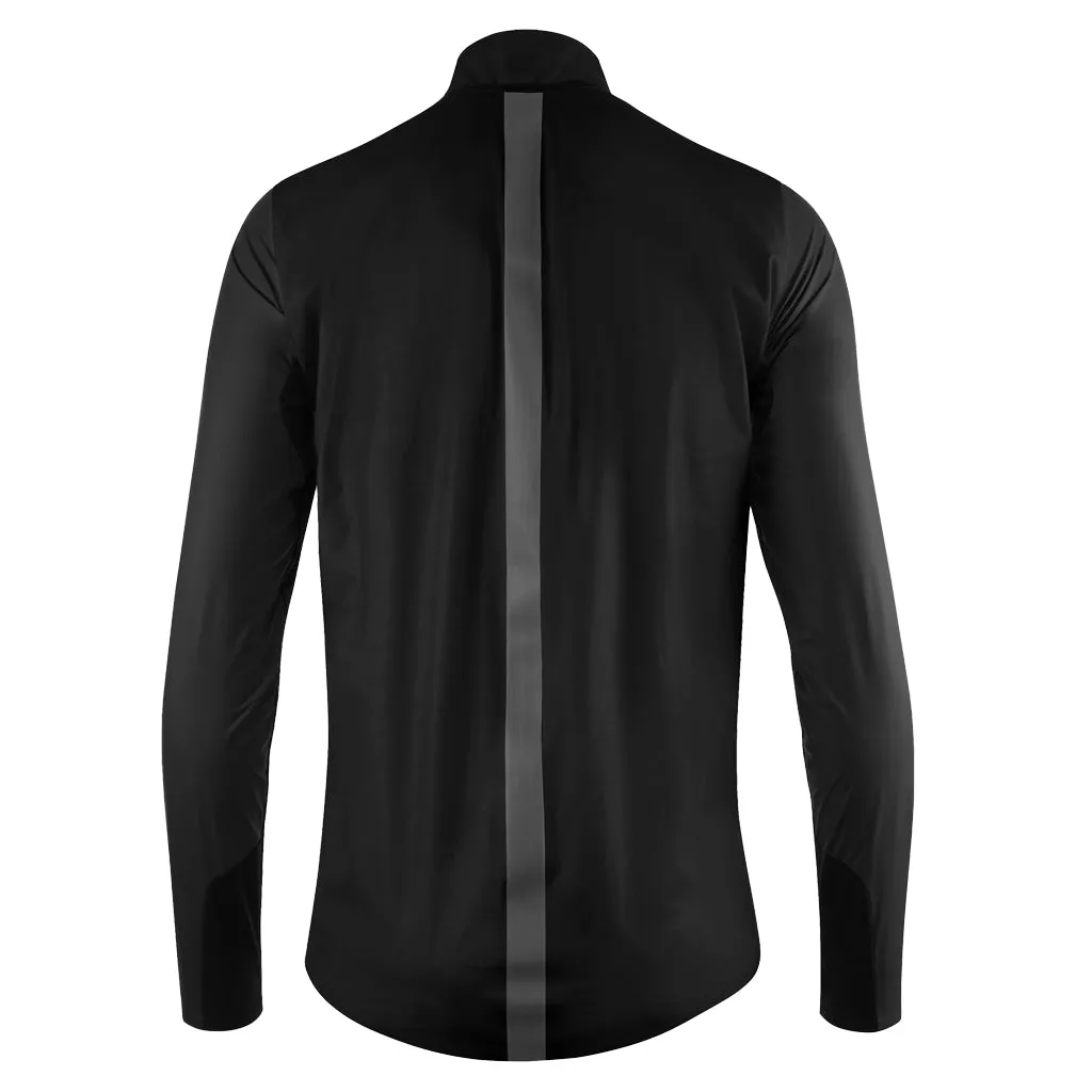 Assos Mille GTS Wasserschnauze Rain Jacket S11