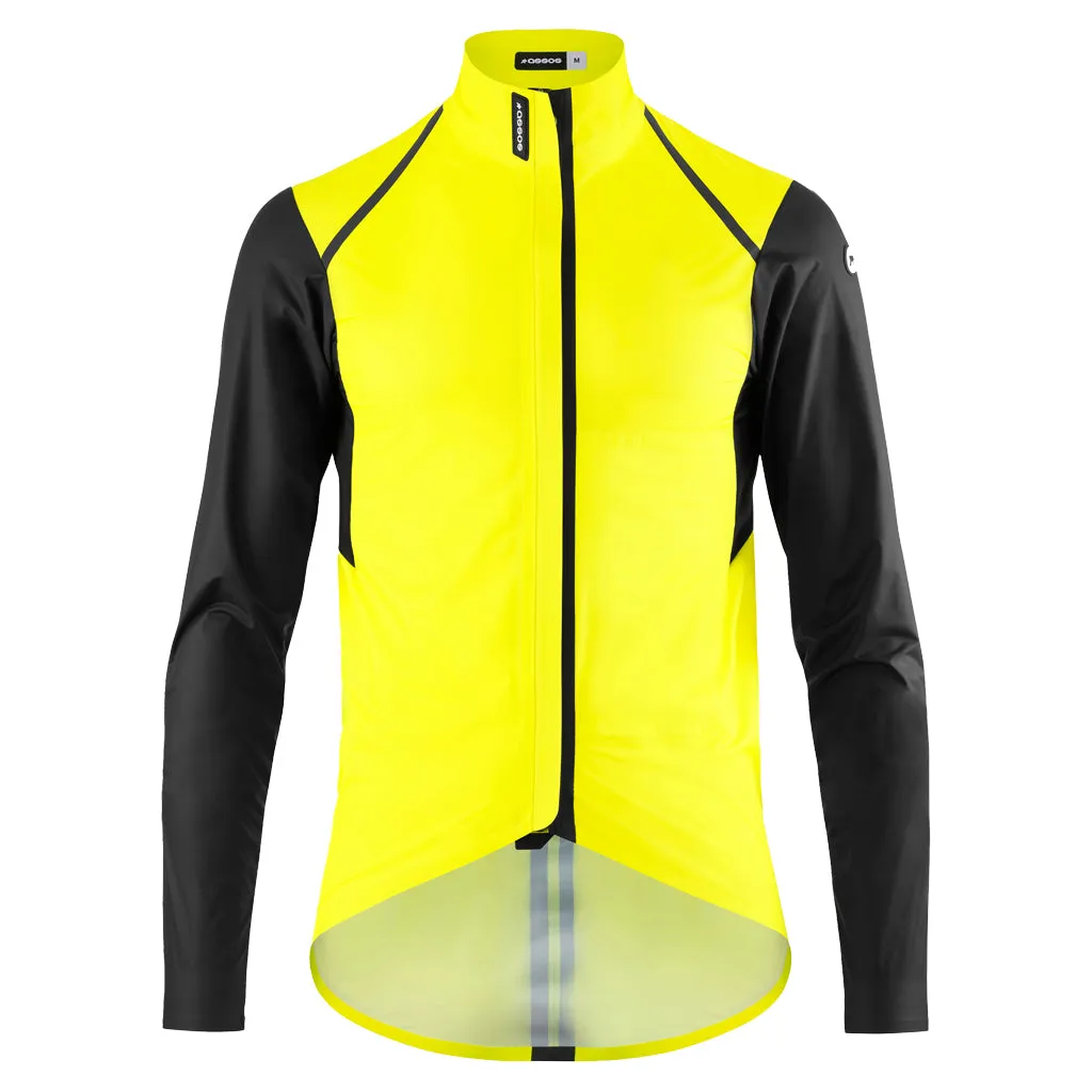 Assos Mille GTS Wasserschnauze Rain Jacket S11
