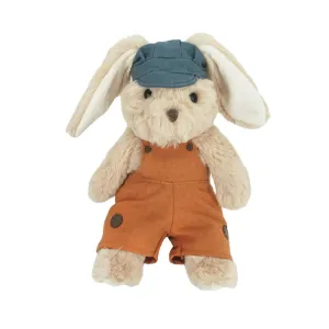 Benjamin Bunny Mini Plush Toy