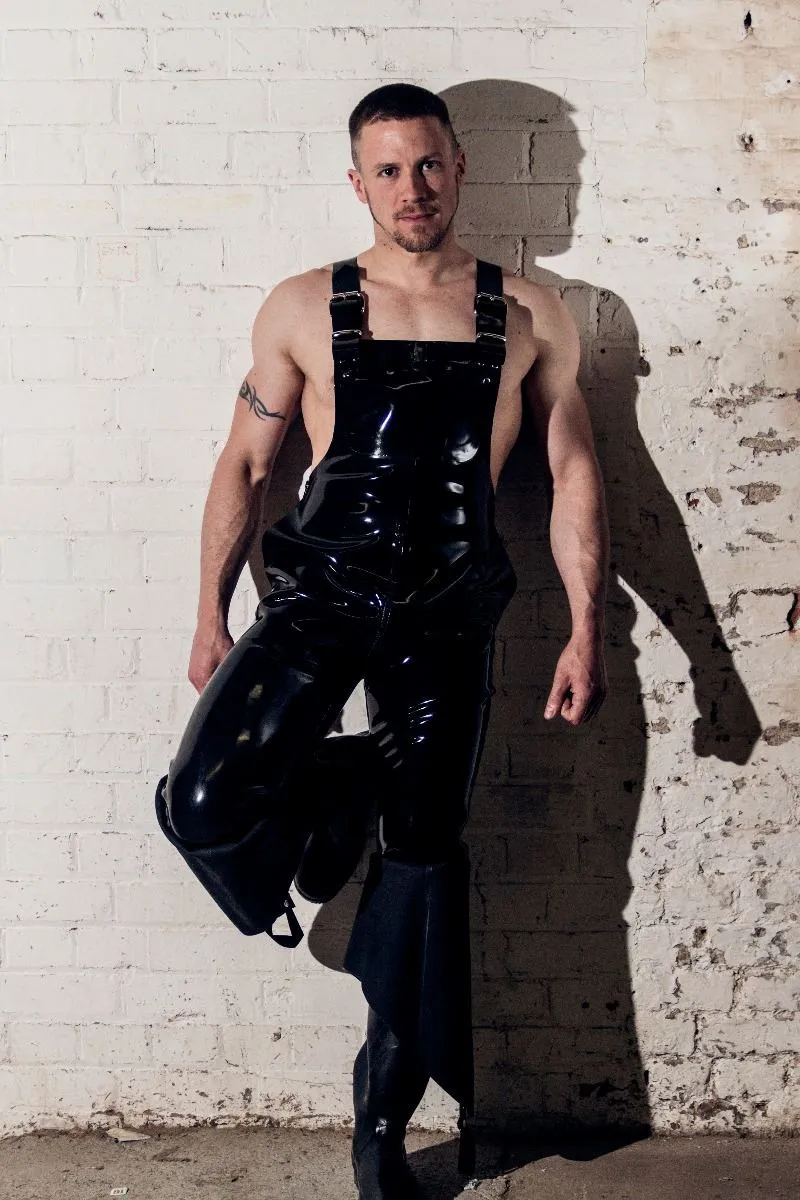 Bib & Brace // Made to Order