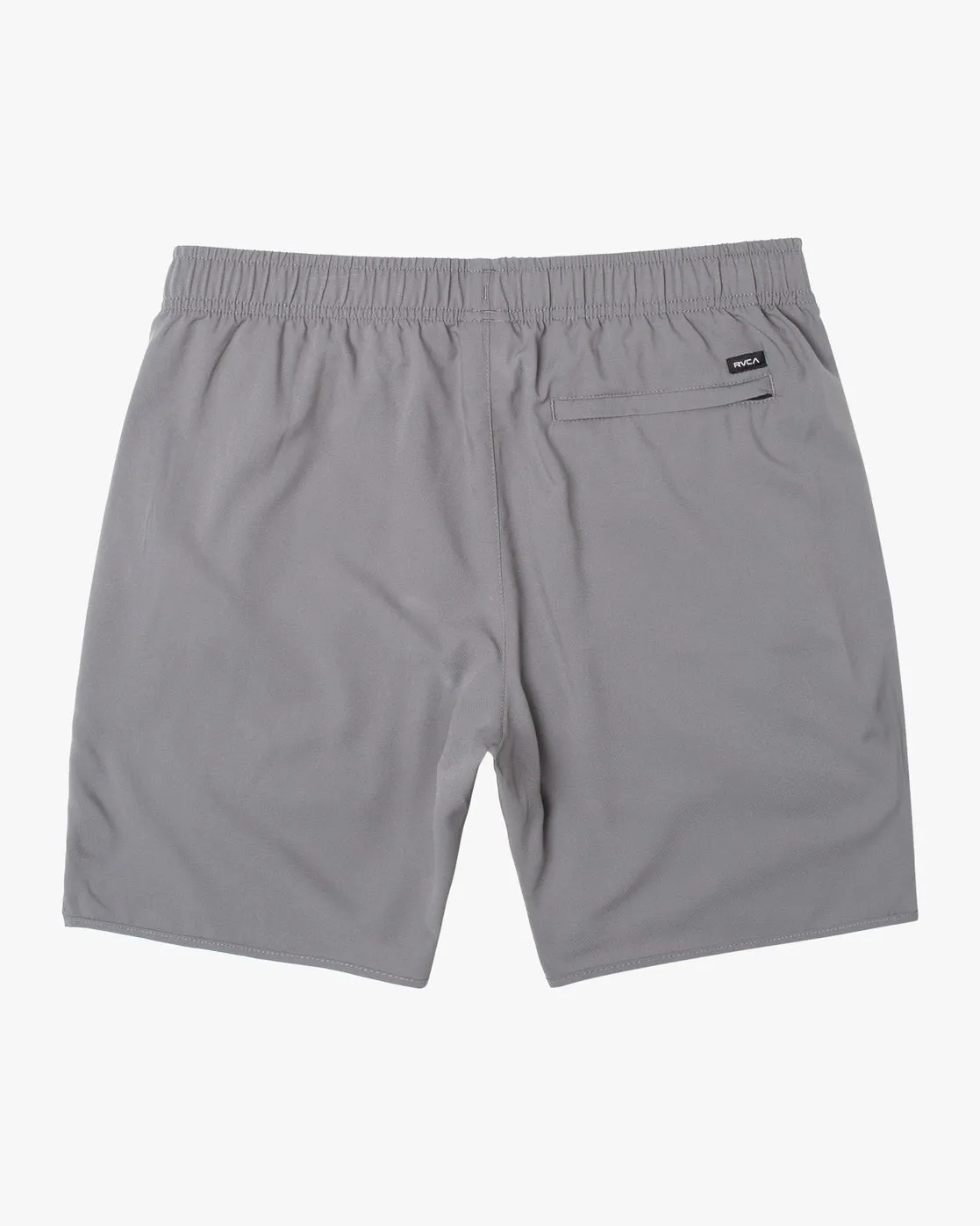 Boys Yogger Iii 15" Shorts - Smoke