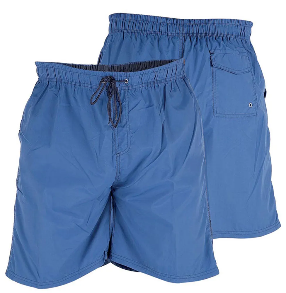 D555 Swim Short Yarrow K