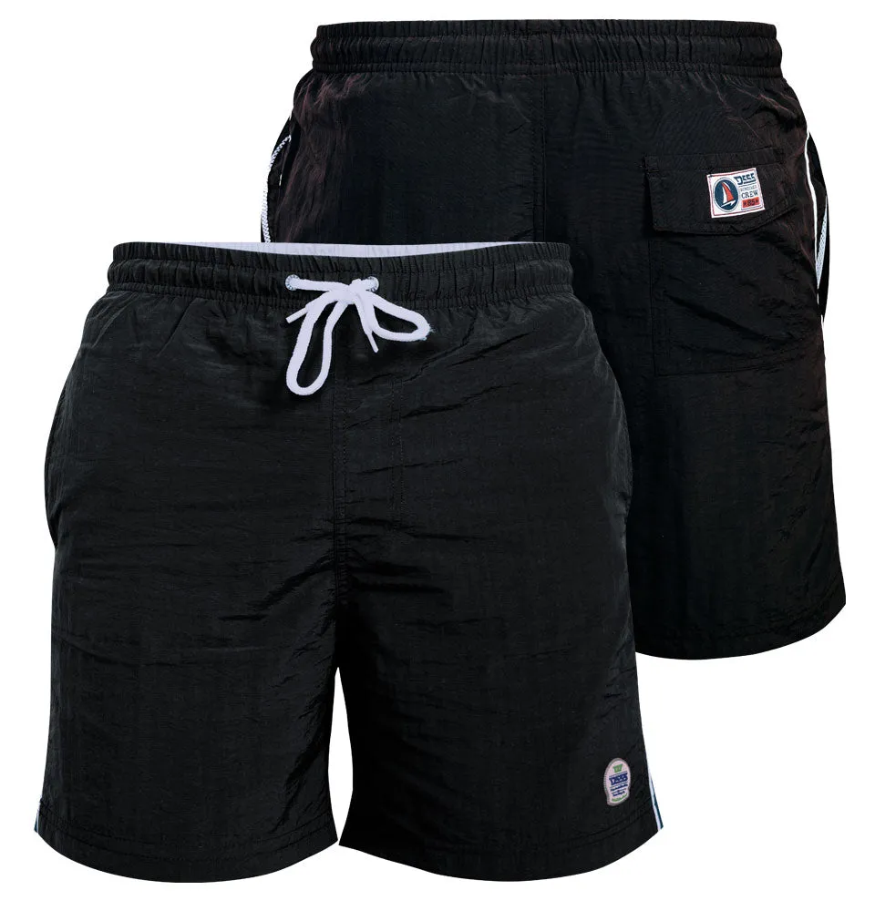 D555 Swim Short Yarrow K