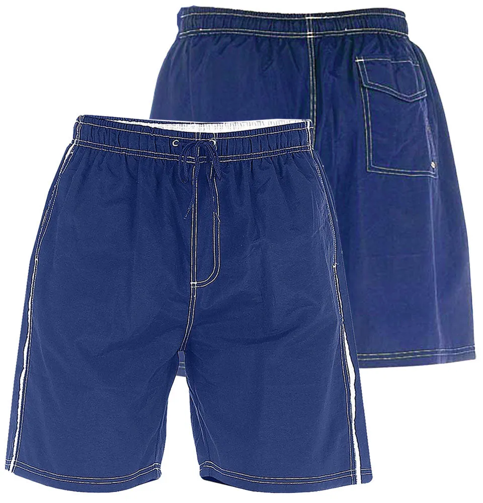 D555 Swim Short Yarrow K