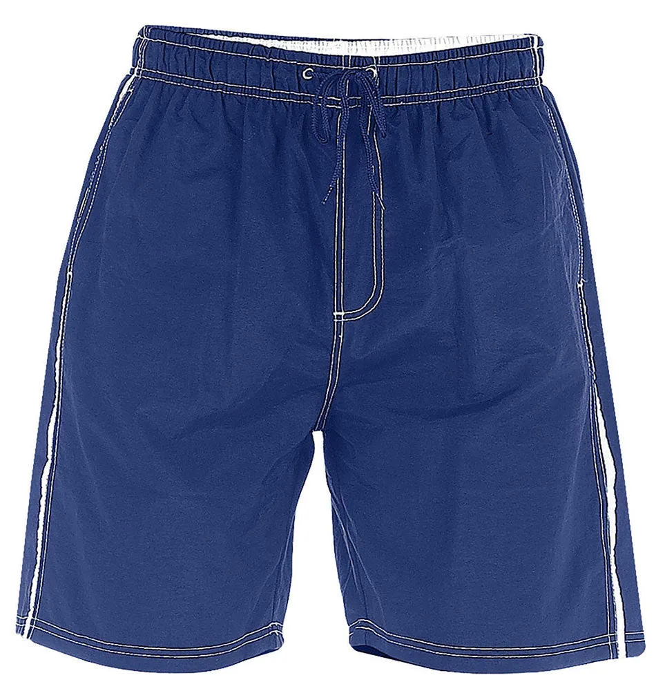 D555 Swim Short Yarrow K