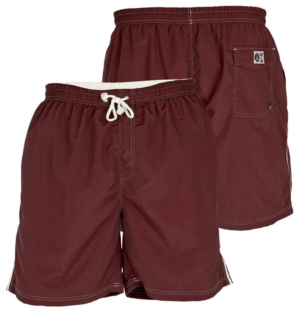 D555 Swim Short Yarrow K
