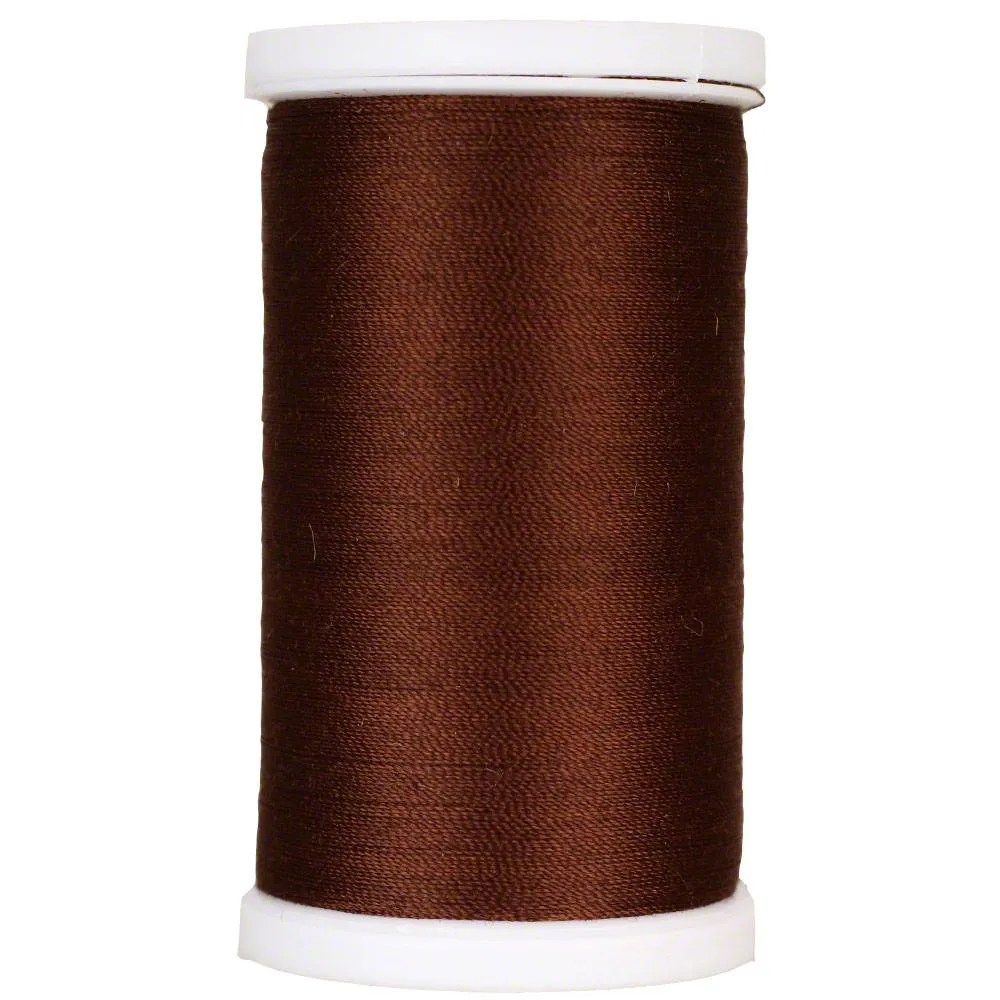 Dual Duty XP General Purpose Thread, Coats & Clark (500yds)