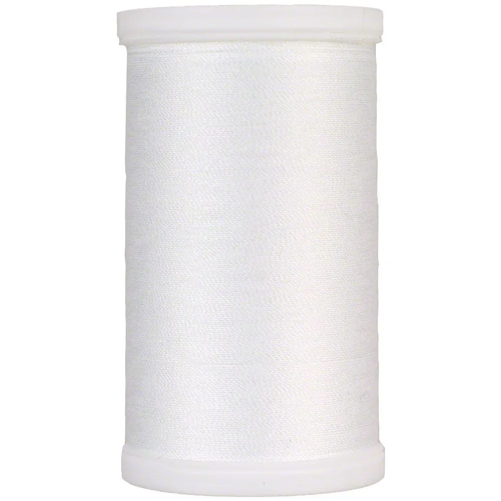 Dual Duty XP General Purpose Thread, Coats & Clark (500yds)