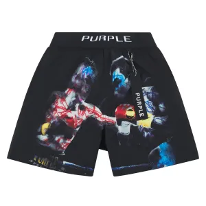 Fight Night Swim Short