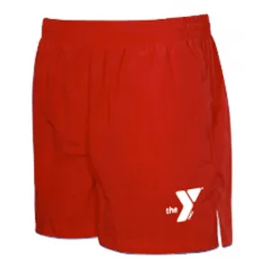 Finals YMCA Female Deck Shorts