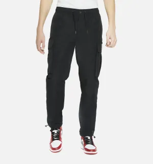 Flight Woven Pants Mens Pant - Black
