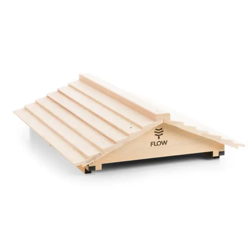 Flow Gabled Roof