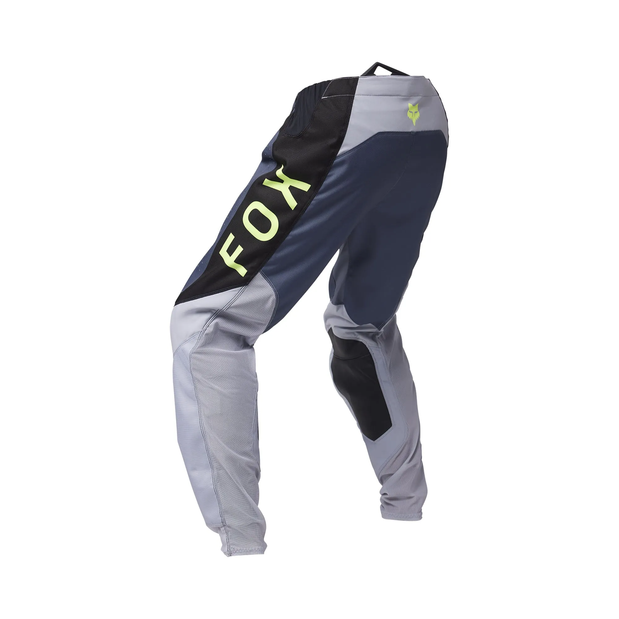 Fox Racing 360 Divider Offroad Pants Steel Grey