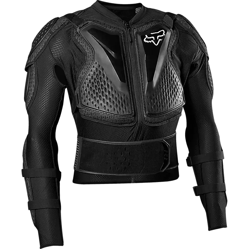 Fox Youth Titan Sport Jacket