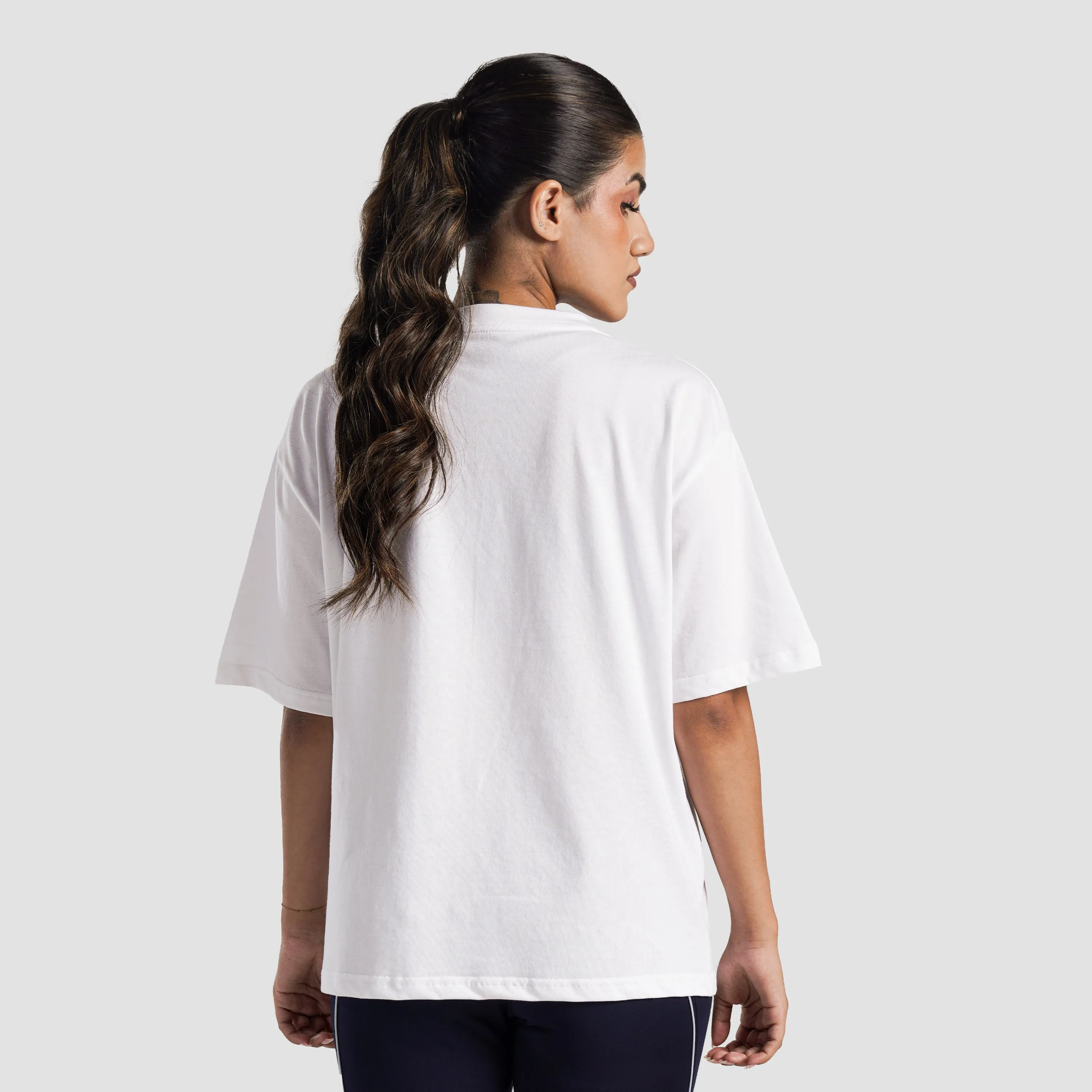GA All Day (White)