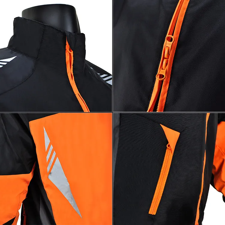 Grace Collection Unisex Terrain Jacket (STJ4017)-Clearance