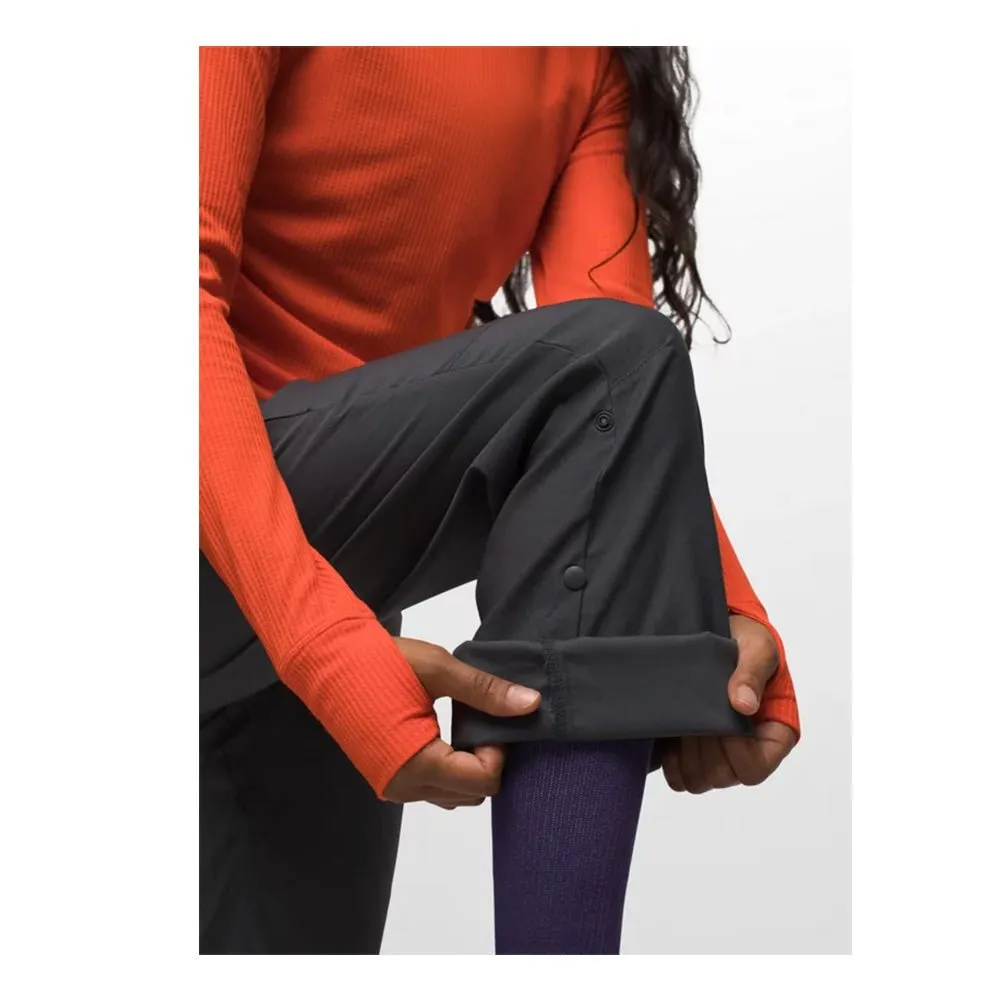 HALLE II - WOMEN'S PANTS
