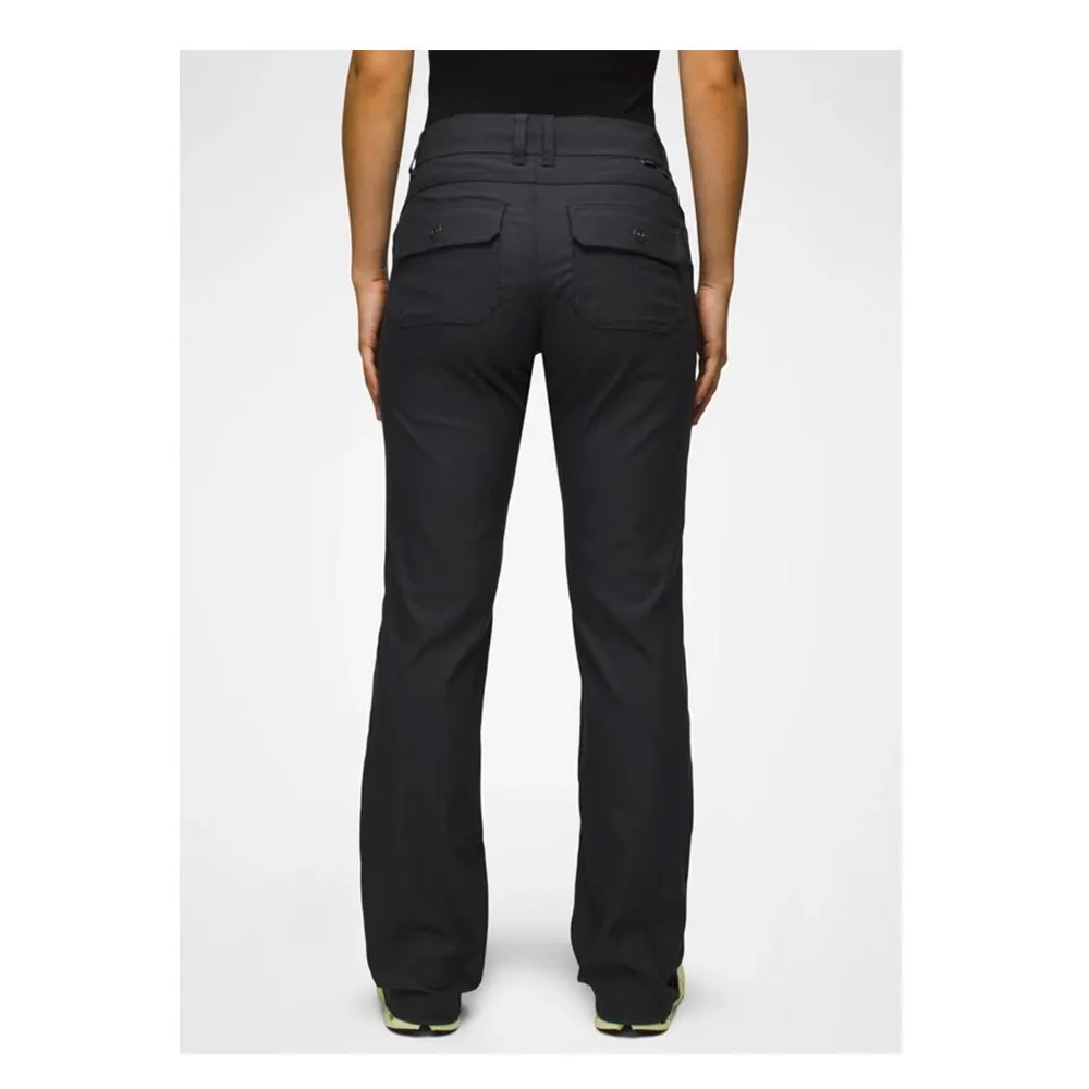 HALLE II - WOMEN'S PANTS