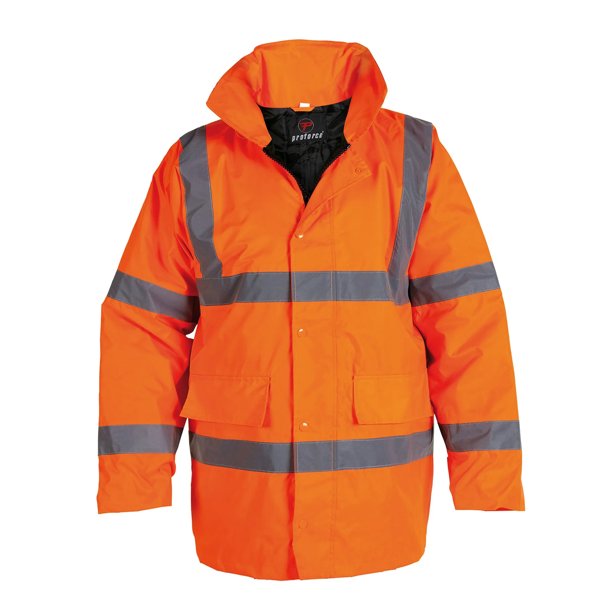 Himlayan Proforce Class 3 Hi Viz Site Jacket