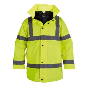 Himlayan Proforce Class 3 Hi Viz Site Jacket