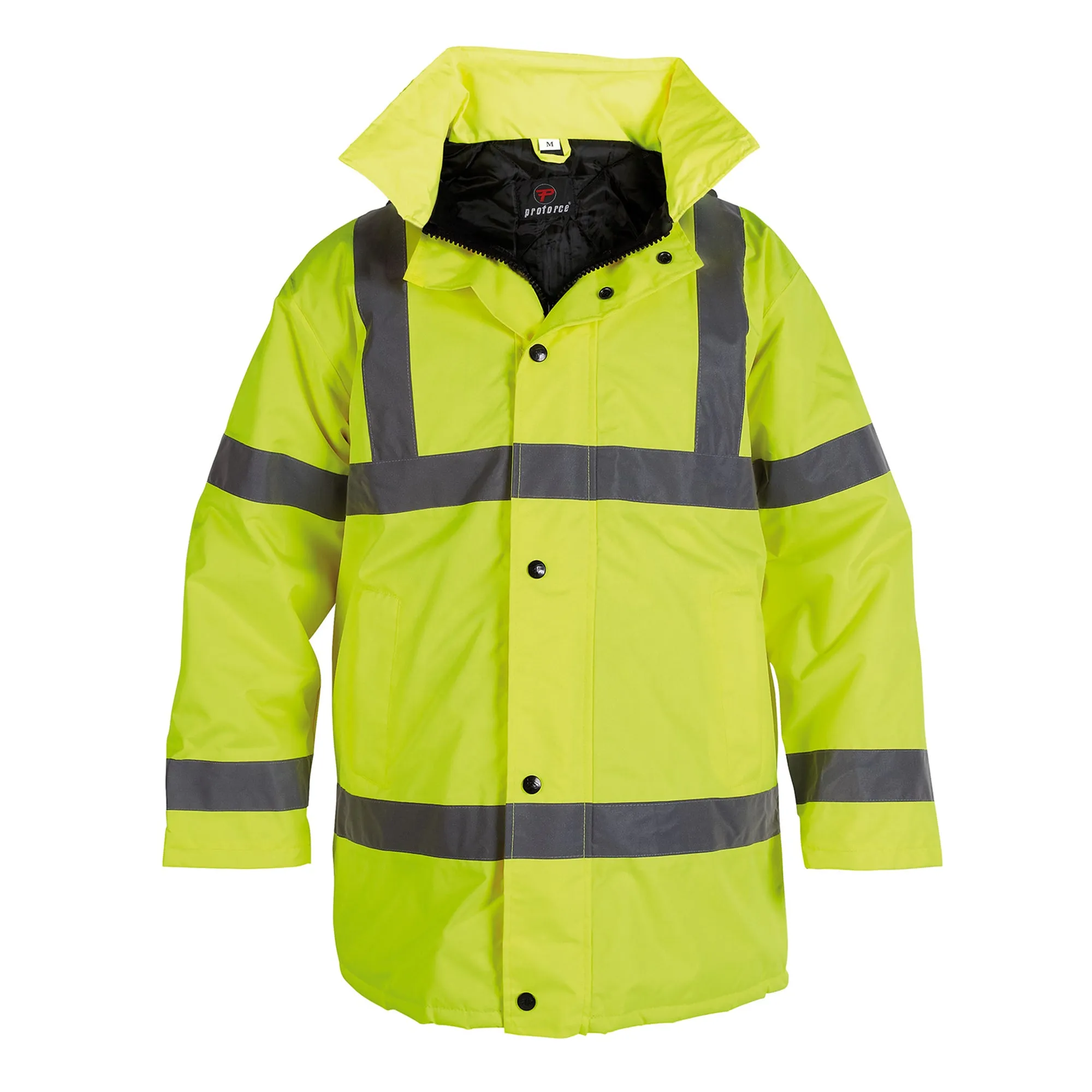 Himlayan Proforce Class 3 Hi Viz Site Jacket