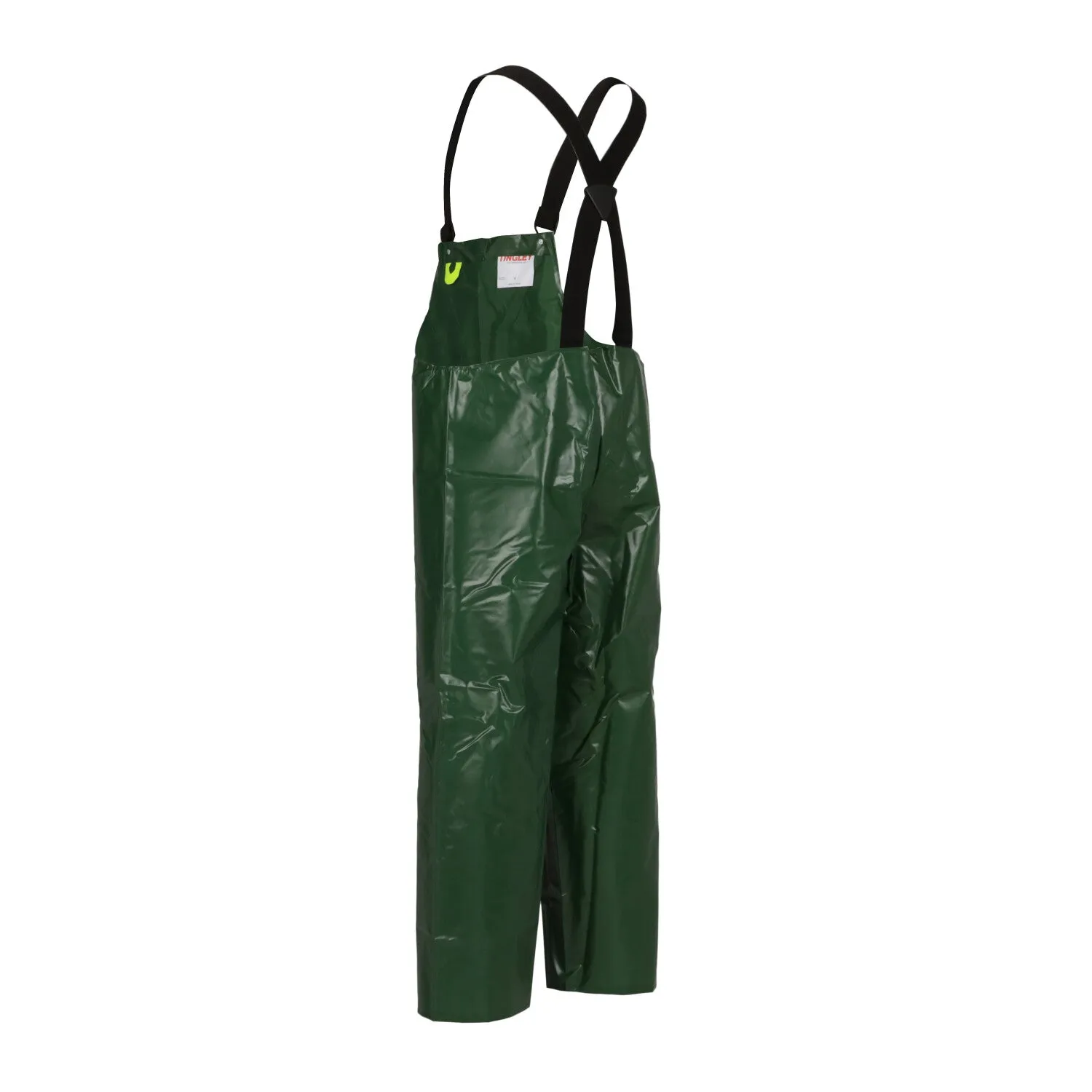 Iron Eagle Overalls